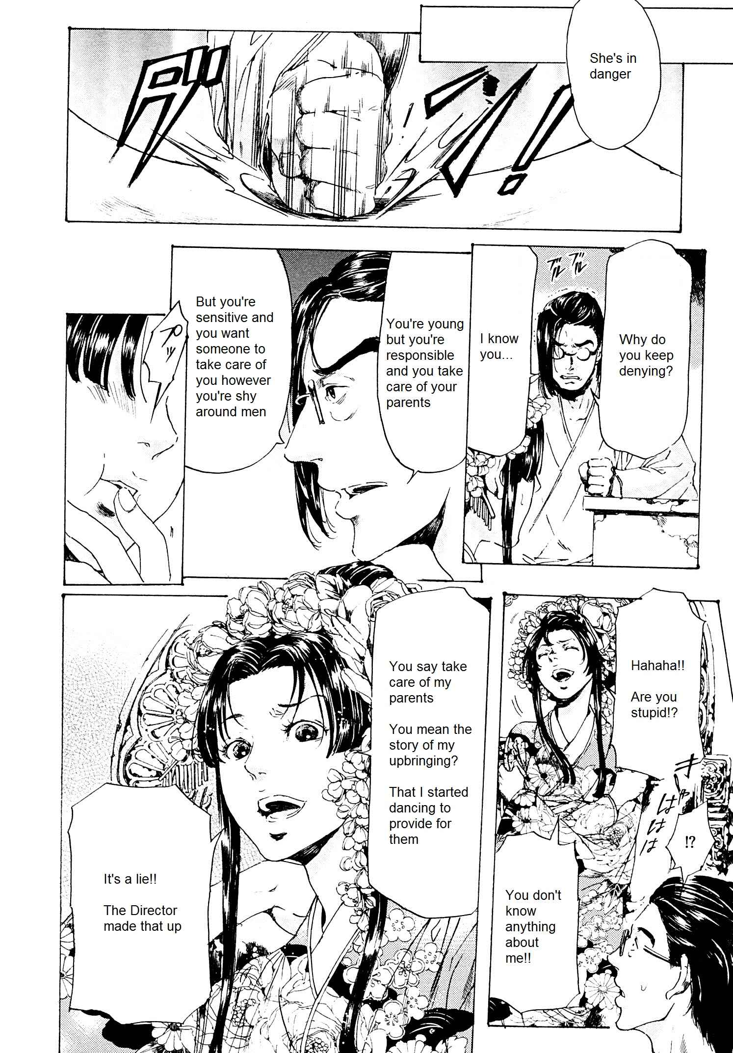 Page 20 Chapter 24 Adekan