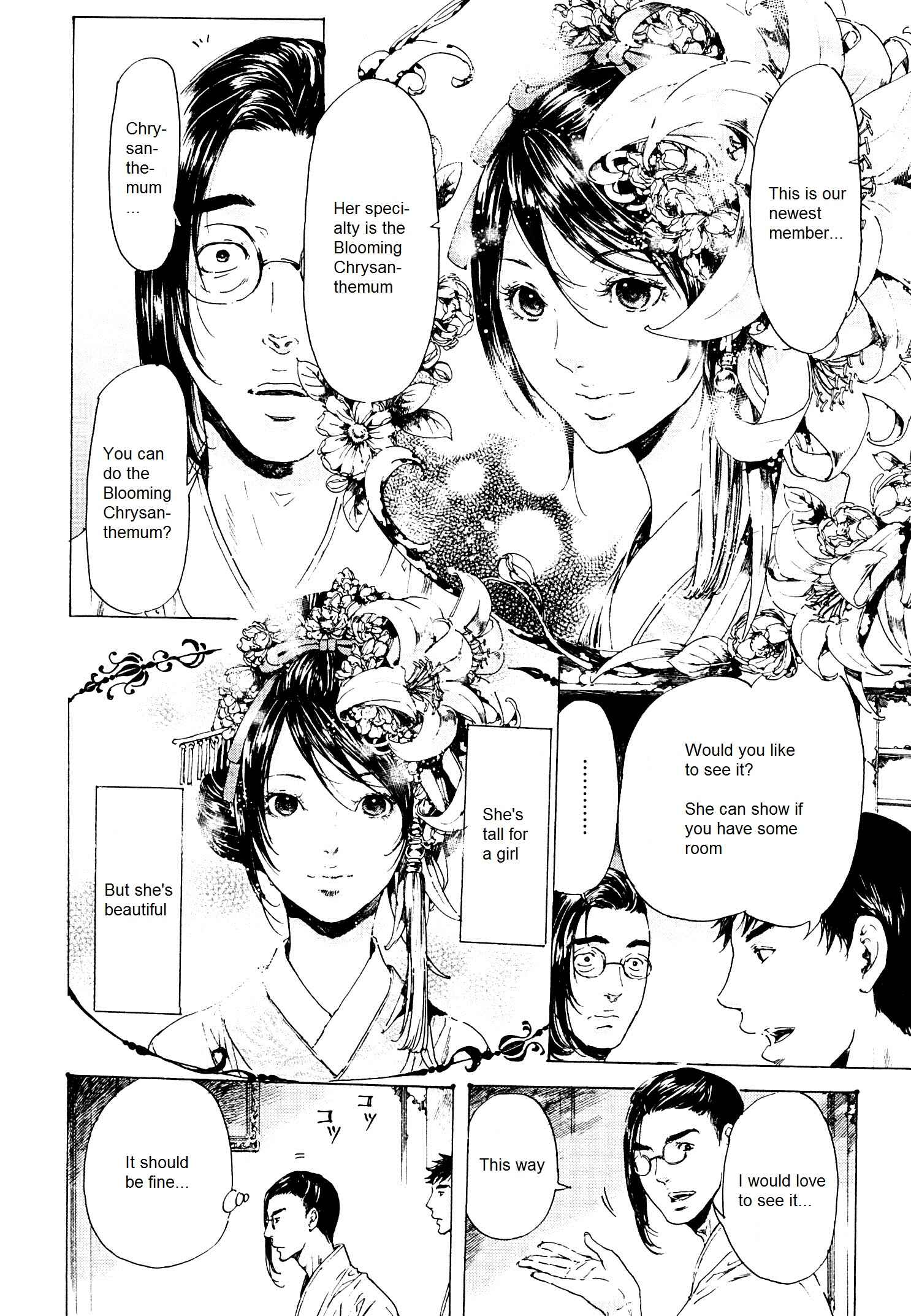 Page 28 Chapter 24 Adekan