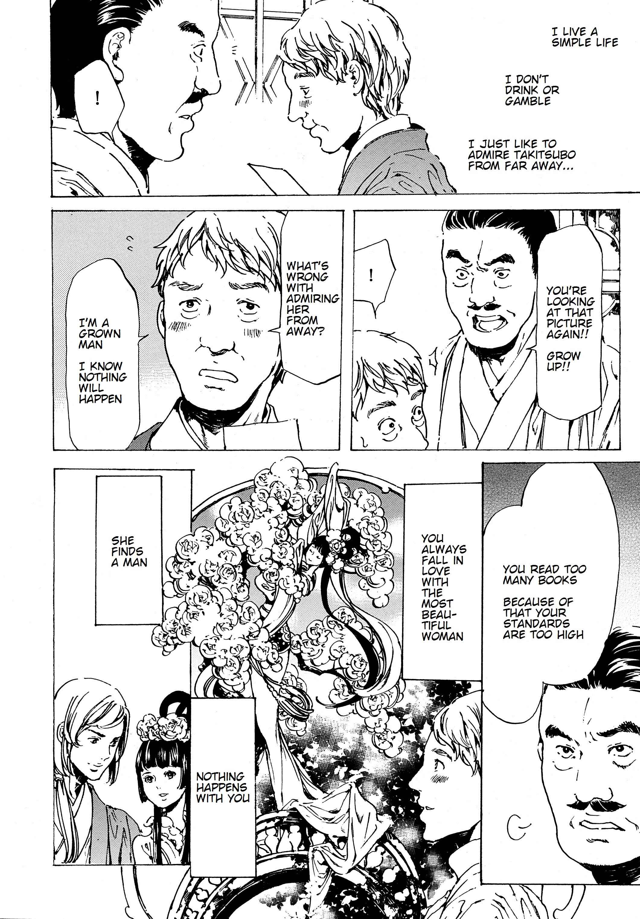 Page 8 Chapter 38 Adekan