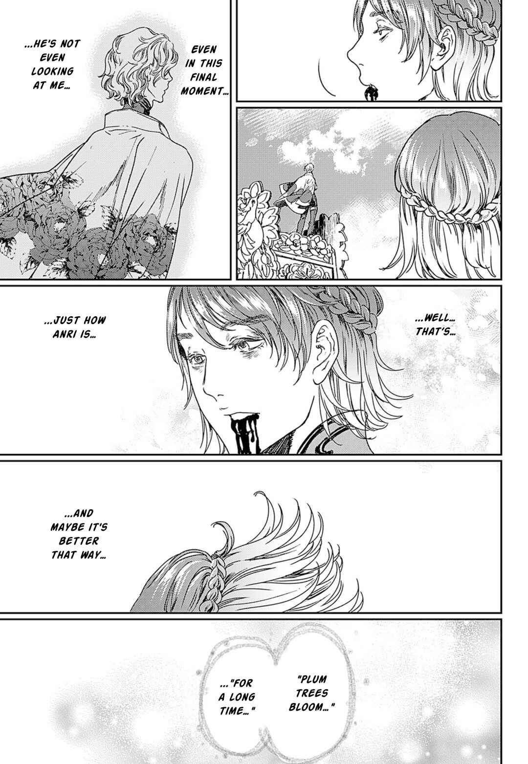 Page 17 Chapter 50 Adekan