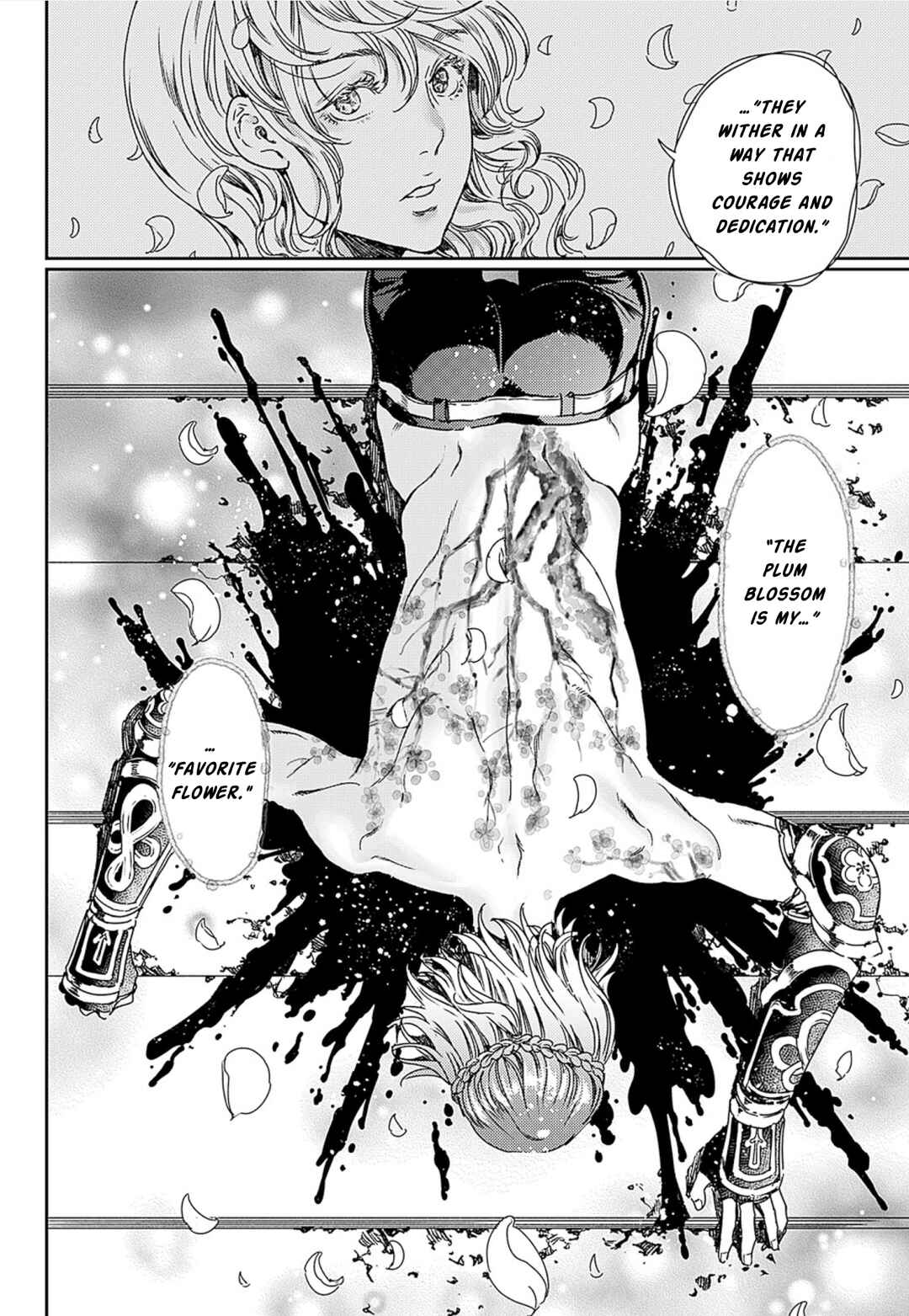 Page 18 Chapter 50 Adekan