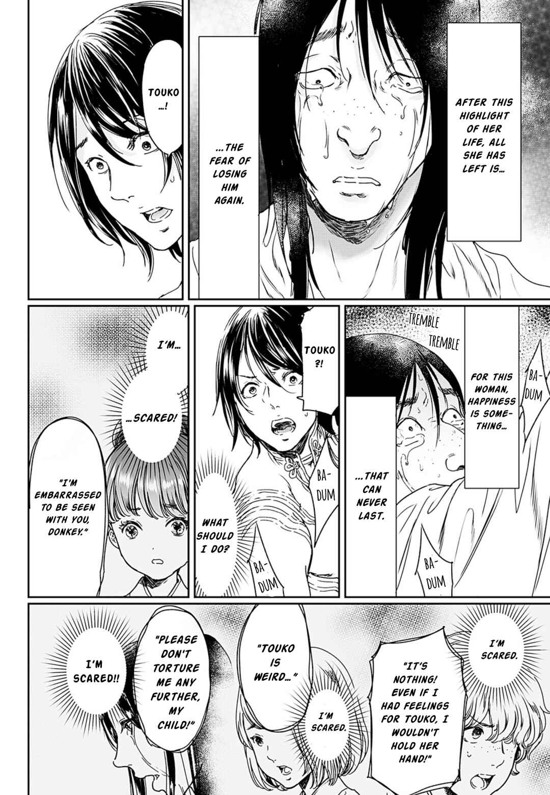 Page 6 Chapter 52 Adekan