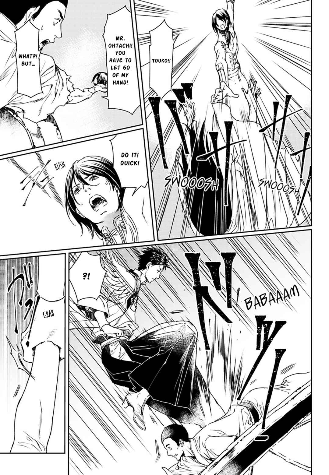 Page 9 Chapter 52 Adekan