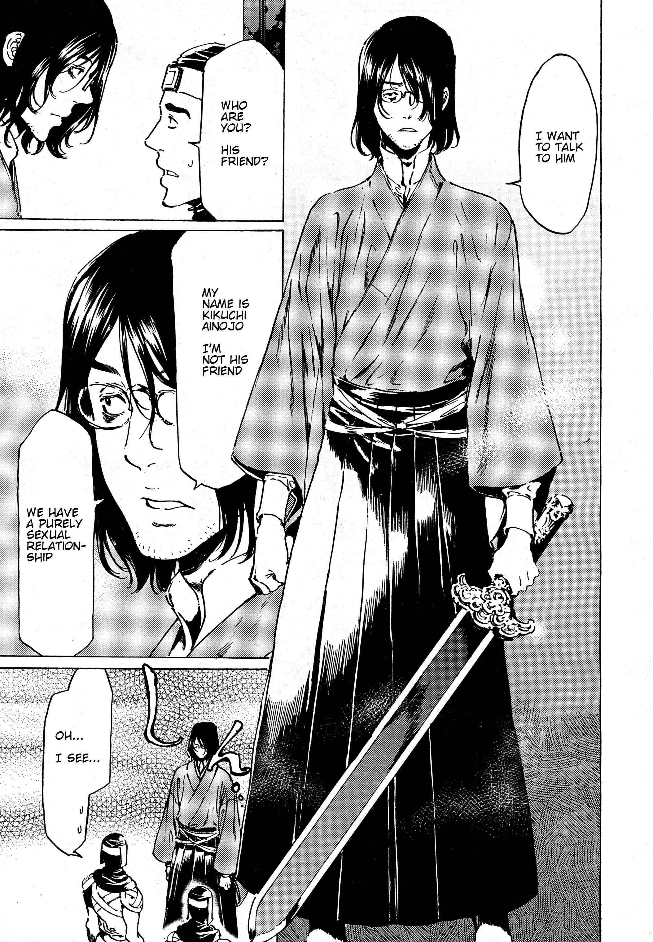 Page 5 Chapter 39 Adekan