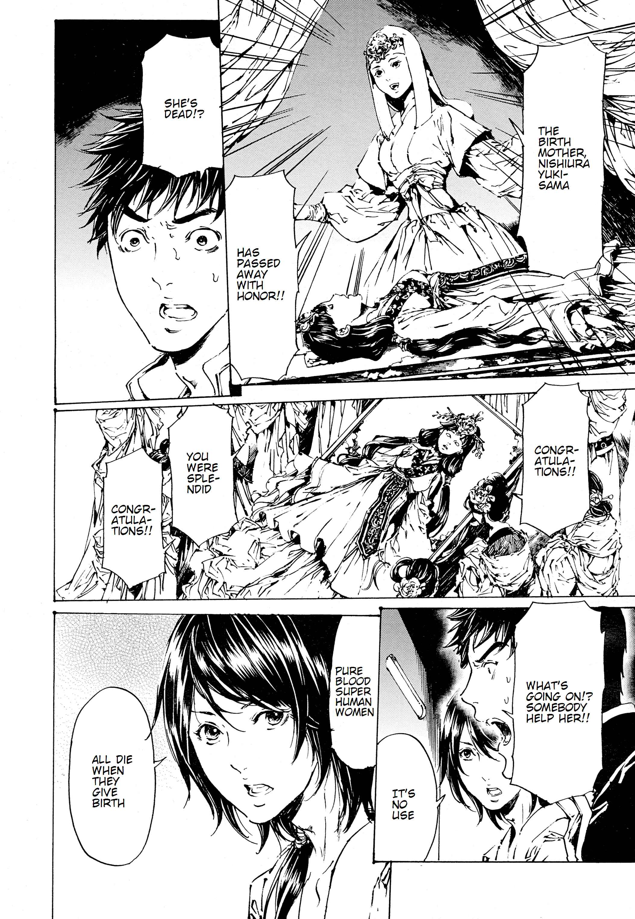 Page 1 Chapter 30.2 Adekan