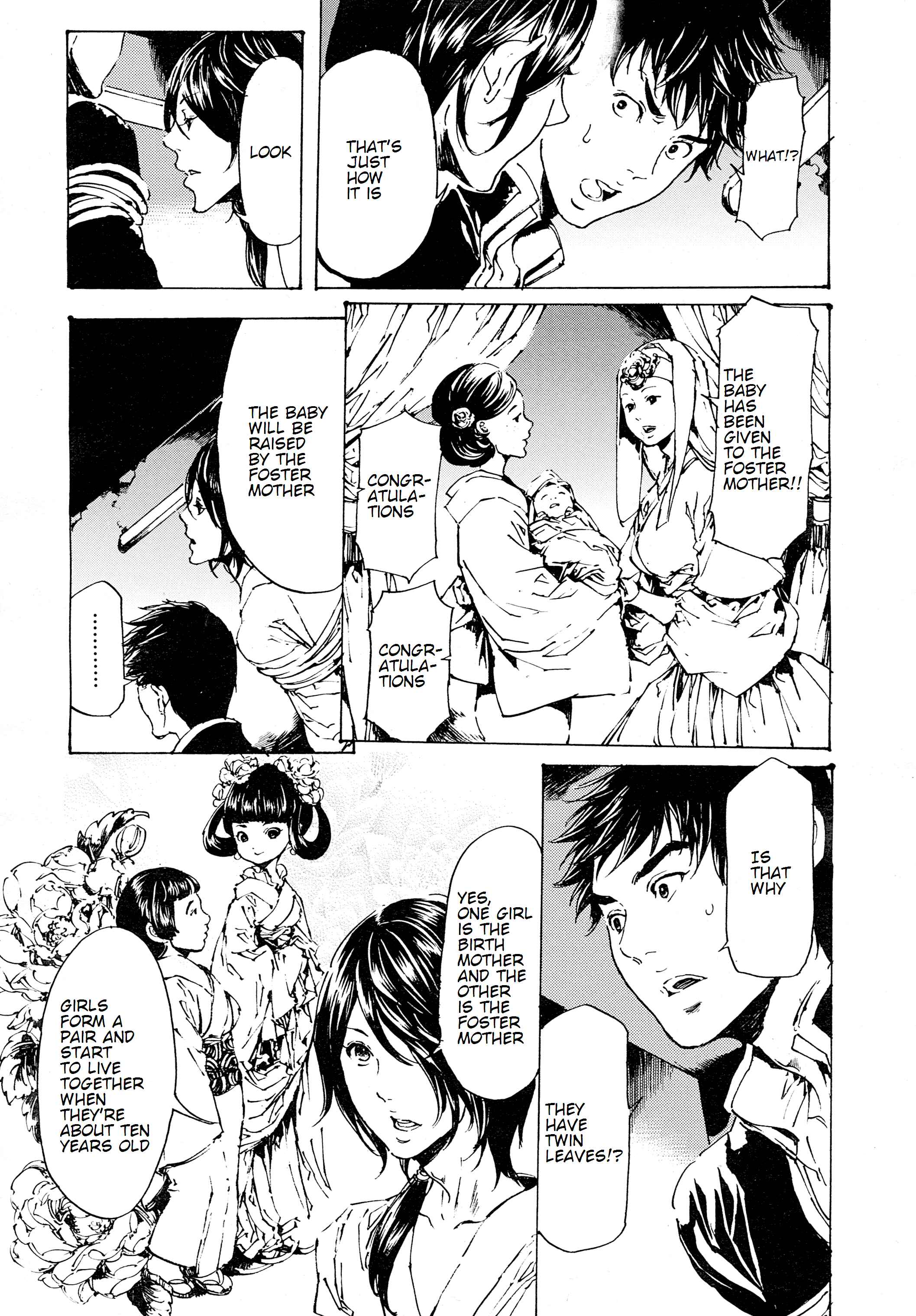 Page 2 Chapter 30.2 Adekan