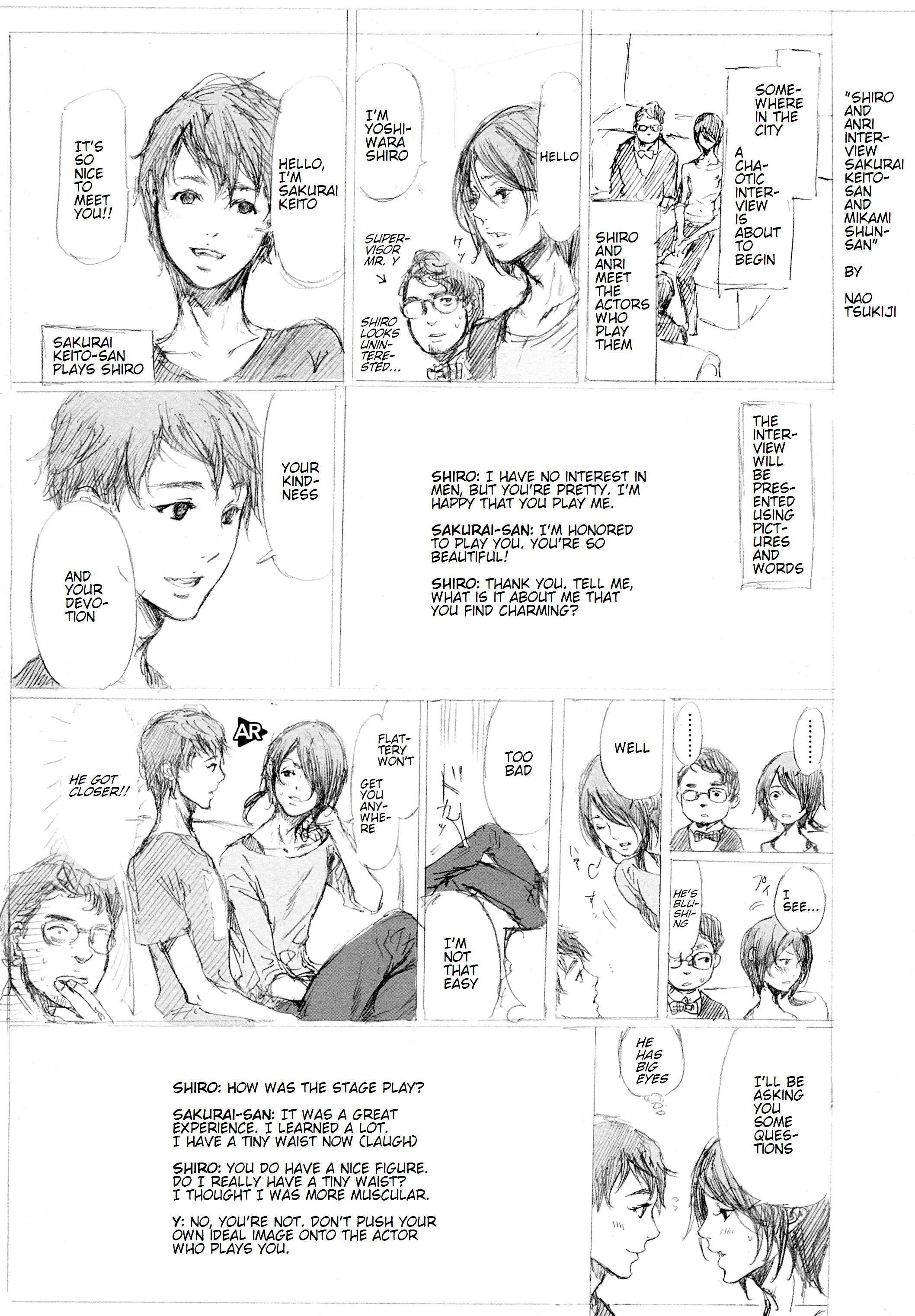 Page 20 Chapter 30.2 Adekan