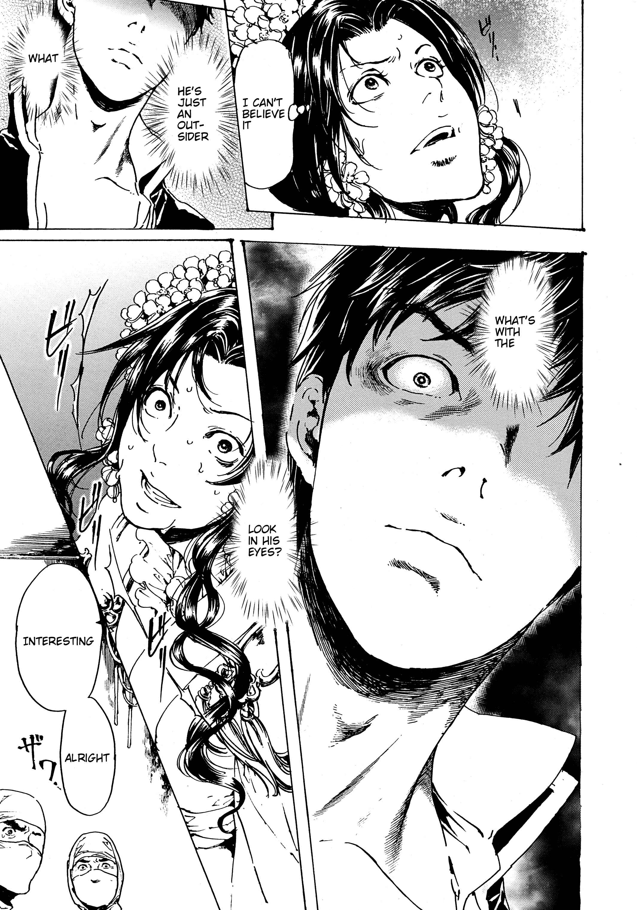 Page 17 Chapter 30.3 Adekan