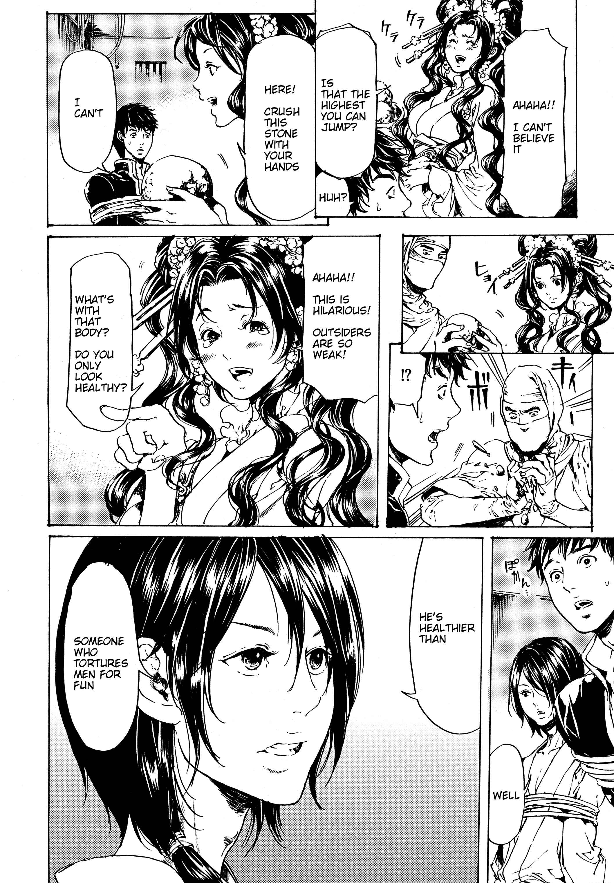 Page 6 Chapter 30.3 Adekan