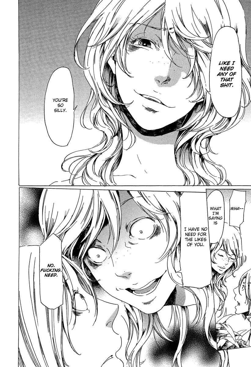 Page 40 Chapter 21 Adekan
