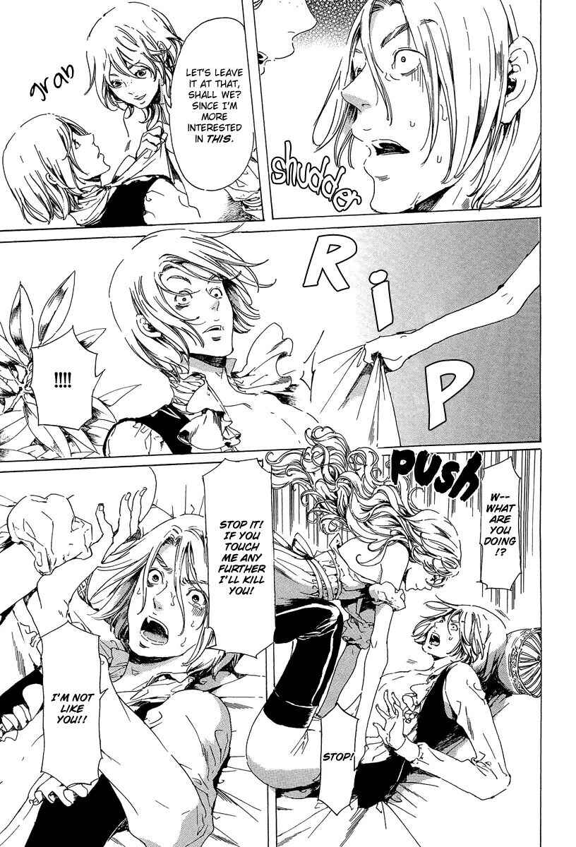 Page 41 Chapter 21 Adekan