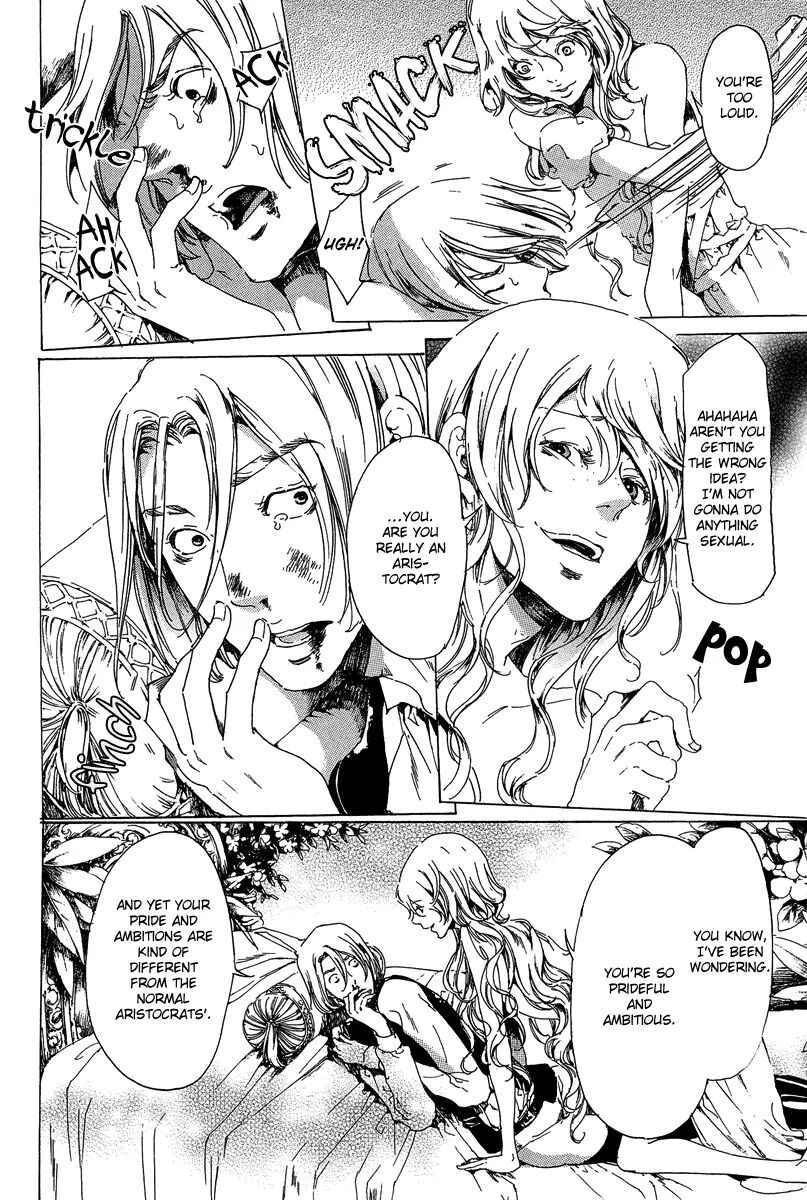 Page 42 Chapter 21 Adekan