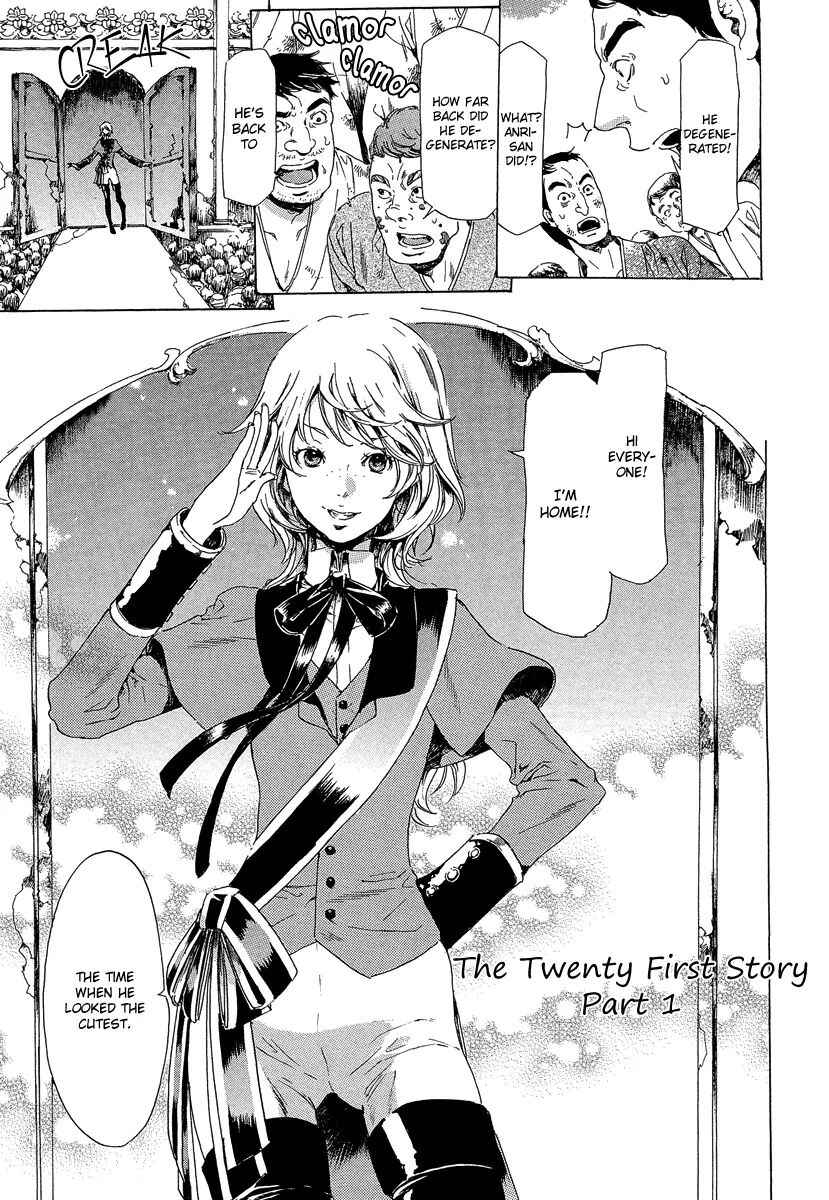 Page 7 Chapter 21 Adekan