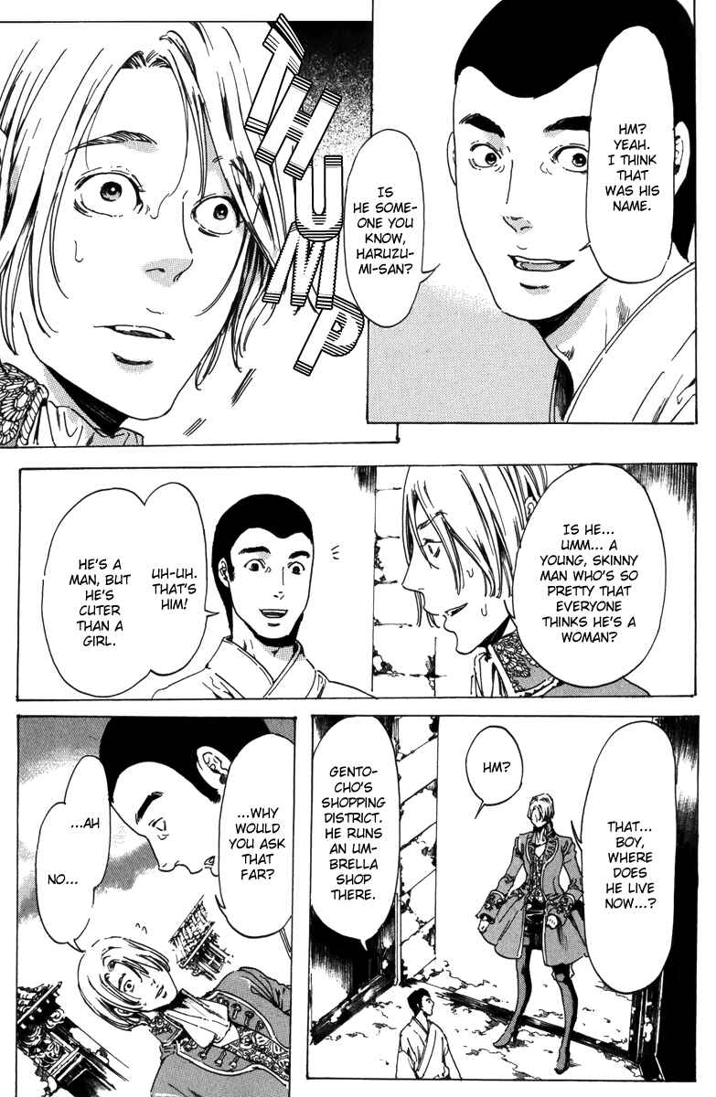 Page 48 Chapter 17.2 Adekan