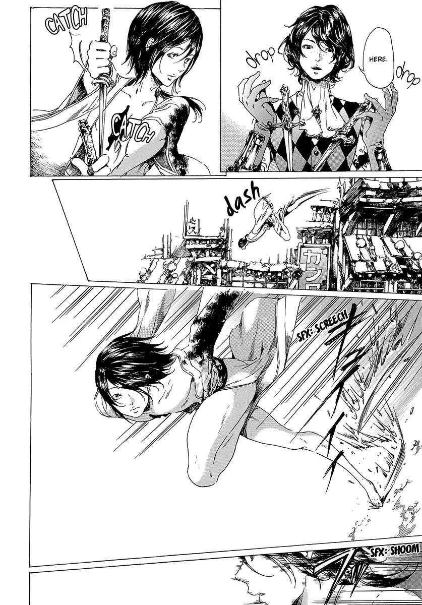 Page 14 Chapter 19.3 Adekan