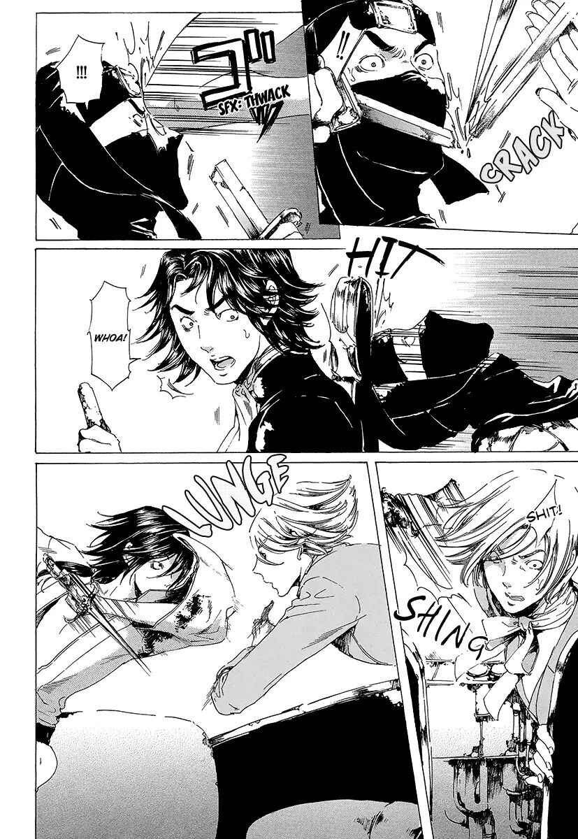Page 16 Chapter 19.3 Adekan