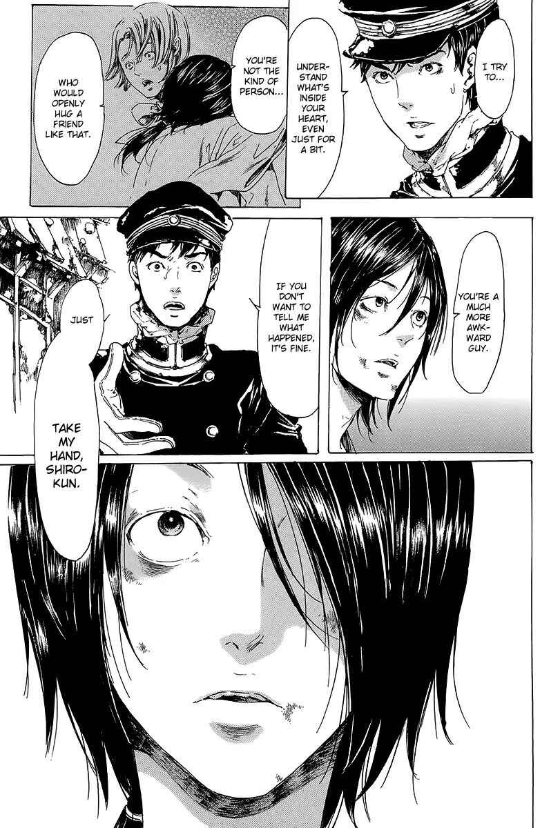 Page 23 Chapter 19.3 Adekan