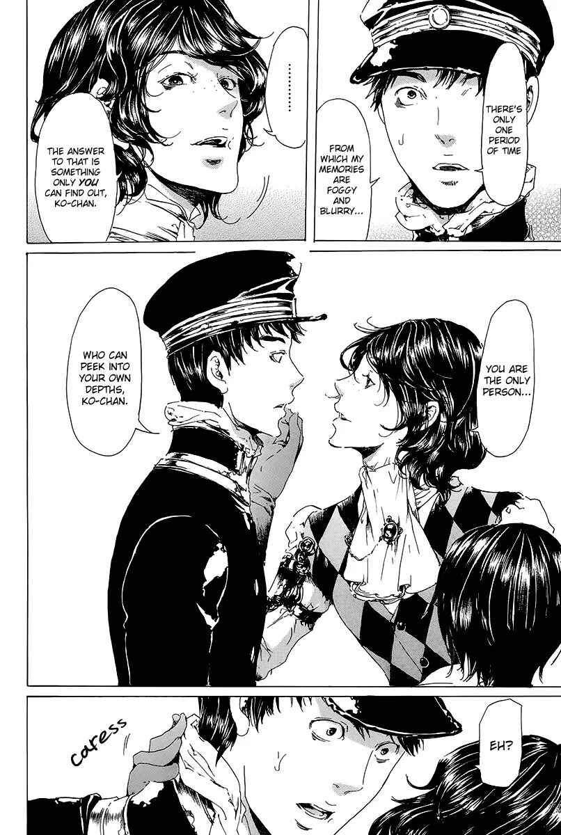 Page 30 Chapter 19.3 Adekan