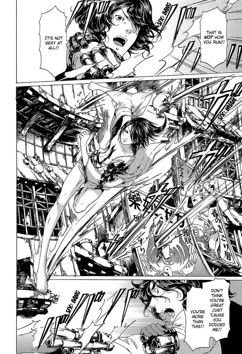 Page 8 Chapter 19.3 Adekan