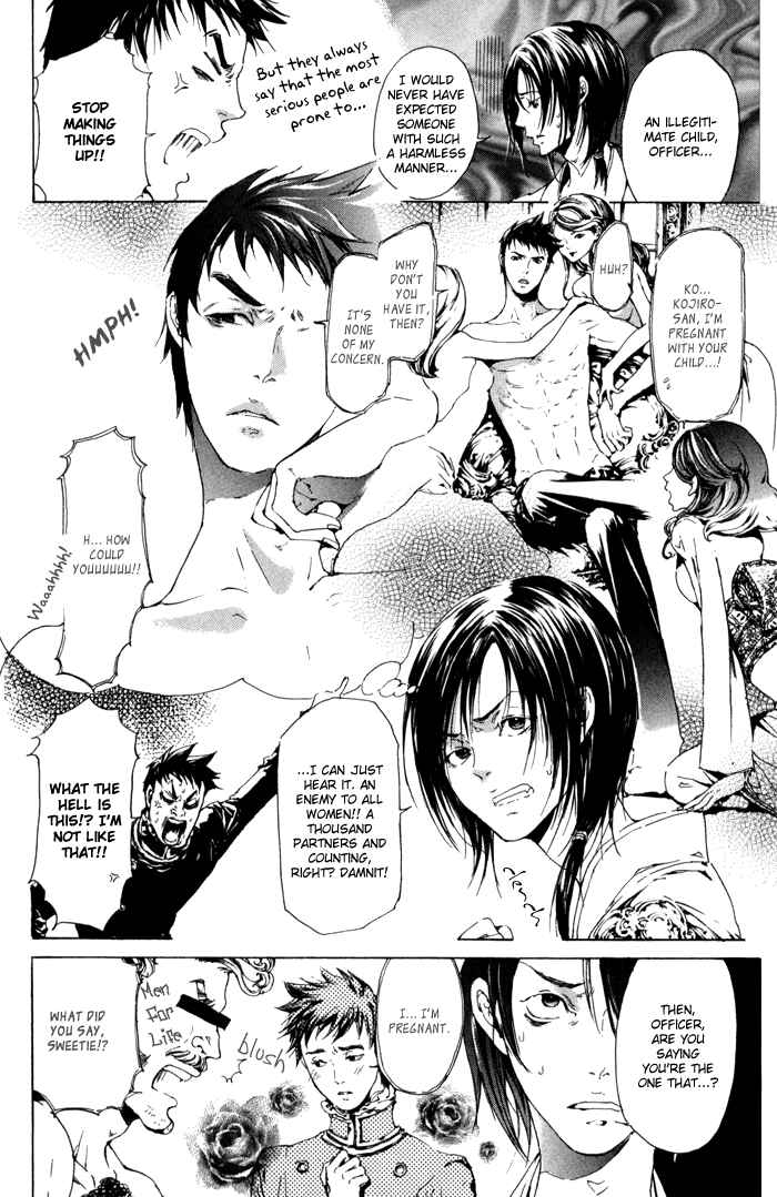 Page 10 Chapter 8.5 Adekan