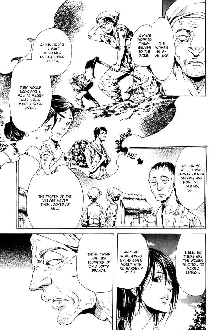 Page 21 Chapter 8.5 Adekan