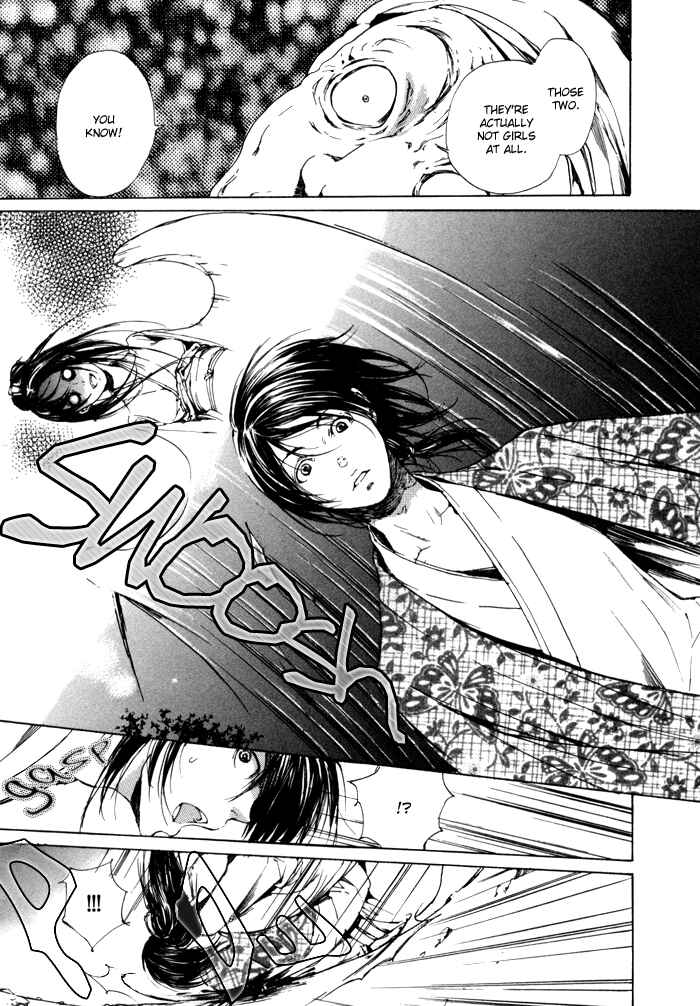 Page 23 Chapter 8.5 Adekan