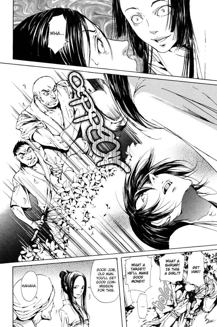 Page 24 Chapter 8.5 Adekan