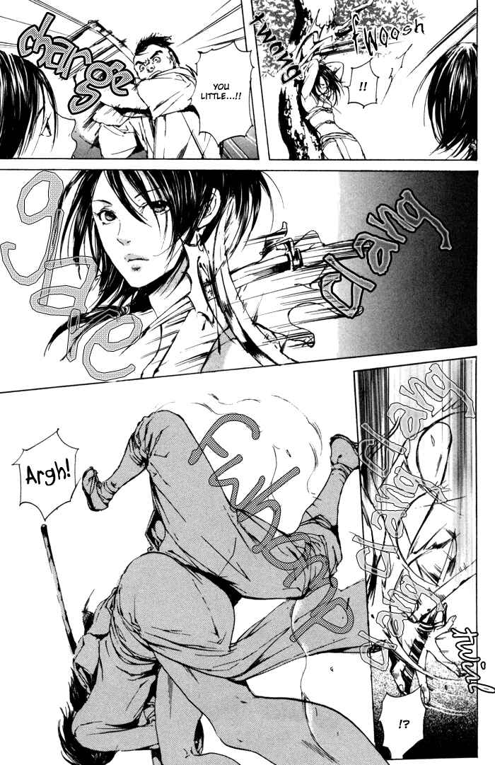 Page 27 Chapter 8.5 Adekan