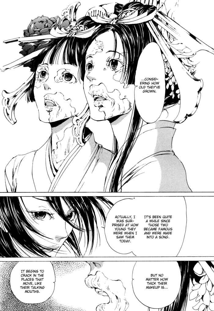 Page 33 Chapter 8.5 Adekan