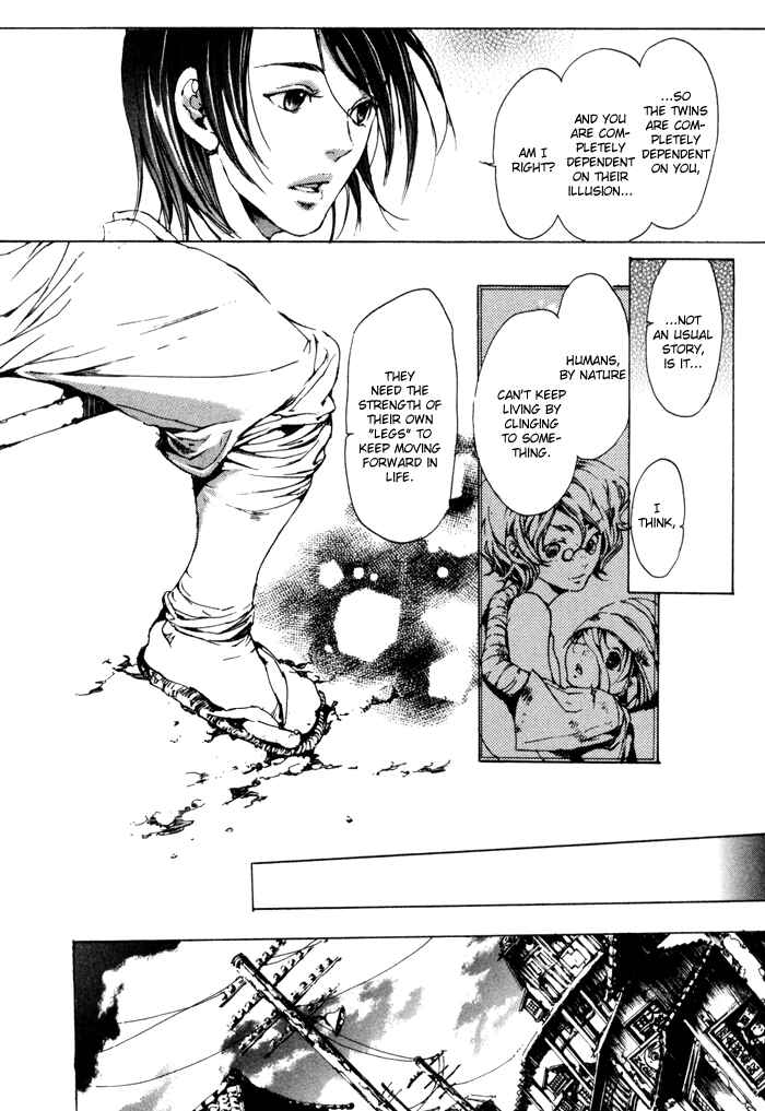 Page 38 Chapter 8.5 Adekan