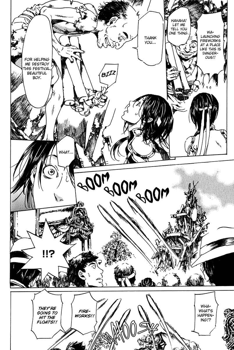 Page 32 Chapter 16 Adekan