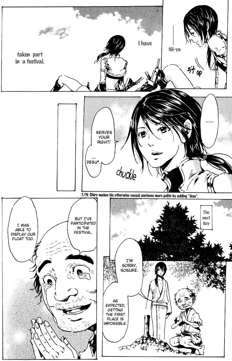 Page 46 Chapter 16 Adekan