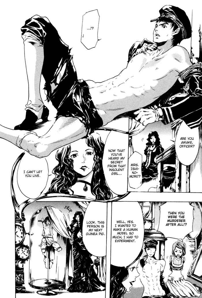 Page 30 Chapter 8 Adekan