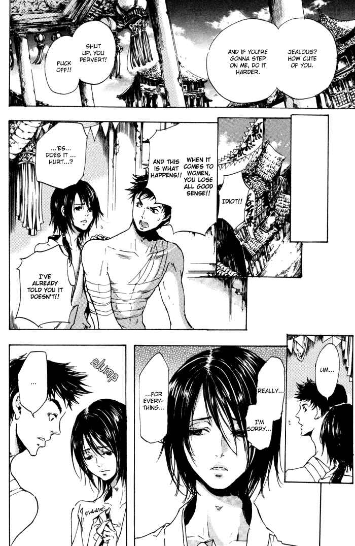 Page 50 Chapter 8 Adekan