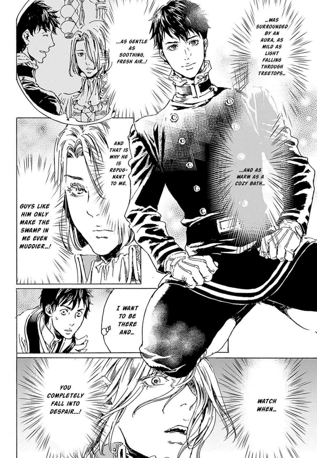 Page 18 Chapter 46 Adekan