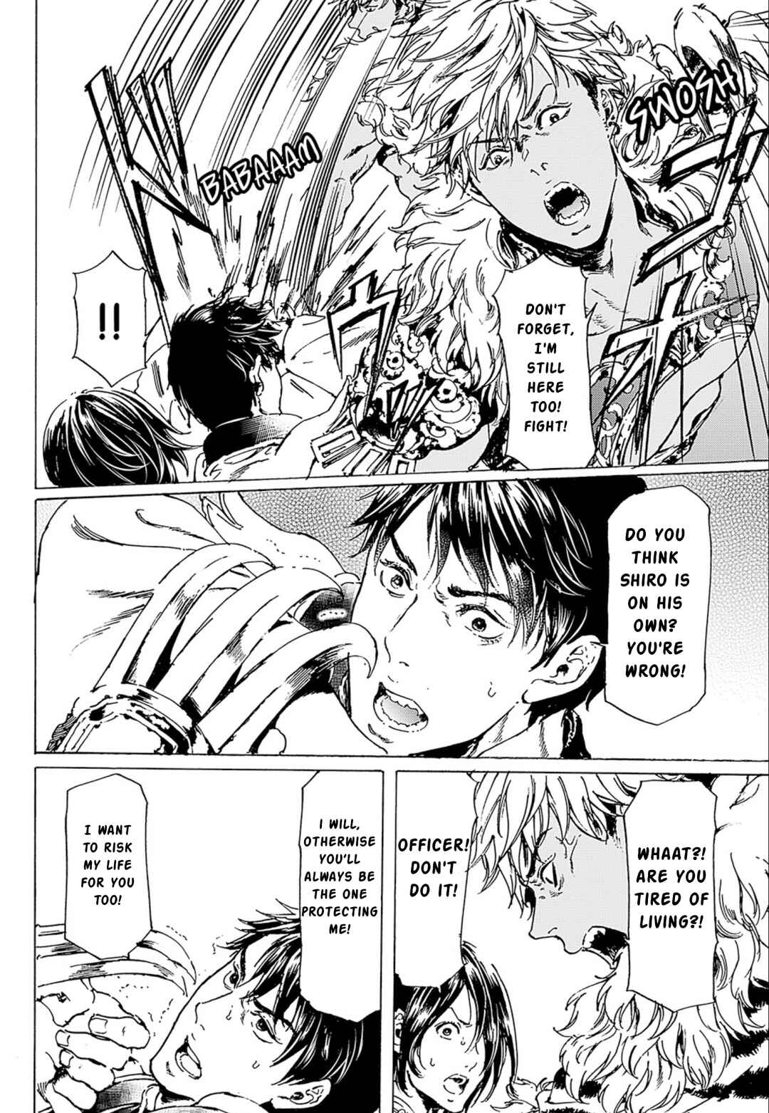 Page 8 Chapter 46 Adekan