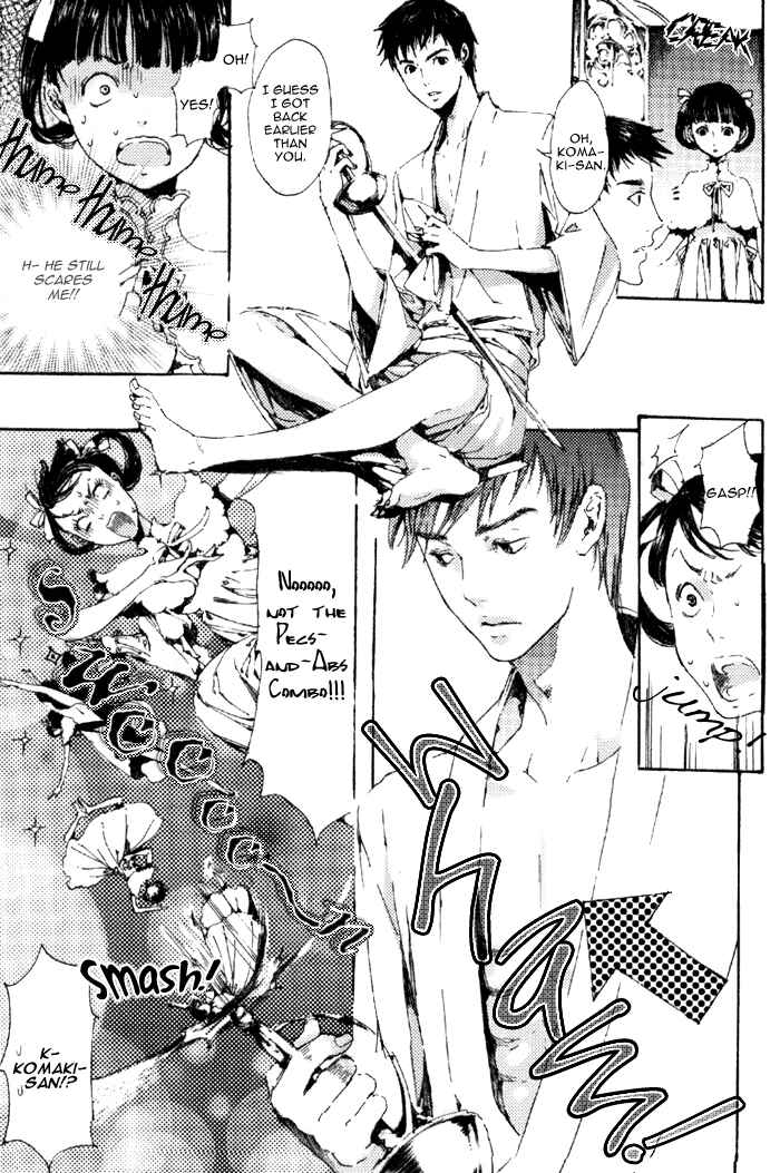 Page 21 Chapter 5 Adekan