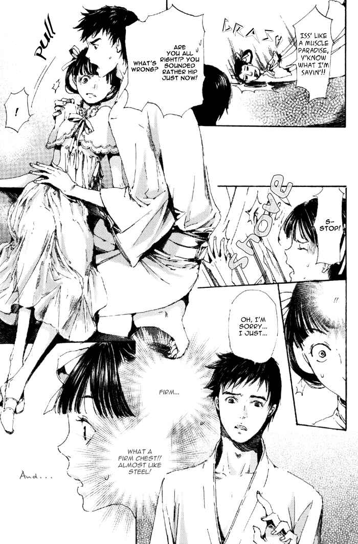 Page 23 Chapter 5 Adekan