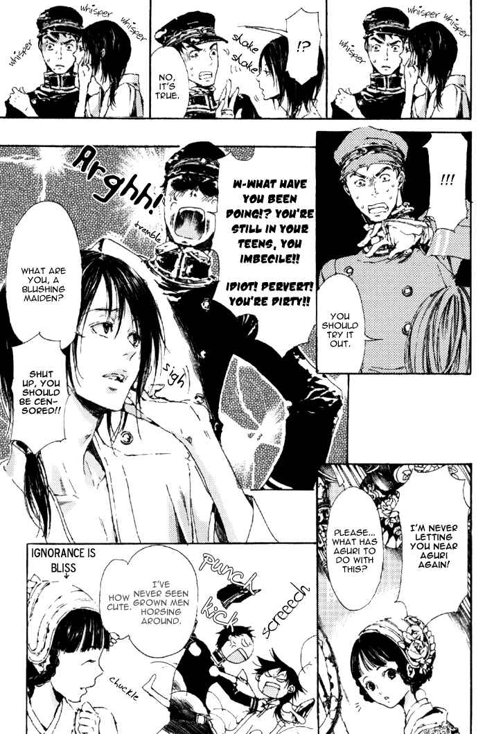 Page 29 Chapter 5 Adekan