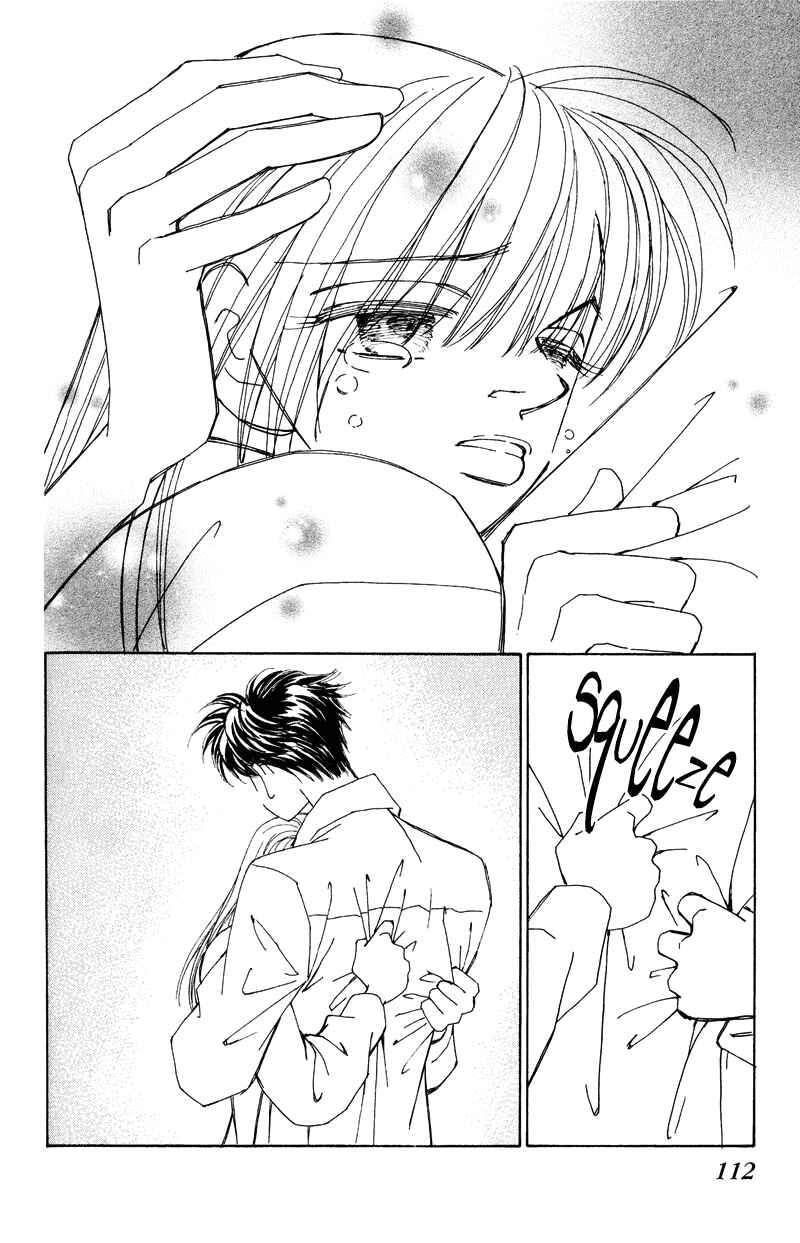 Page 112 Chapter 1 Anata wo Shinjiteru - Samishii Kodomotachi
