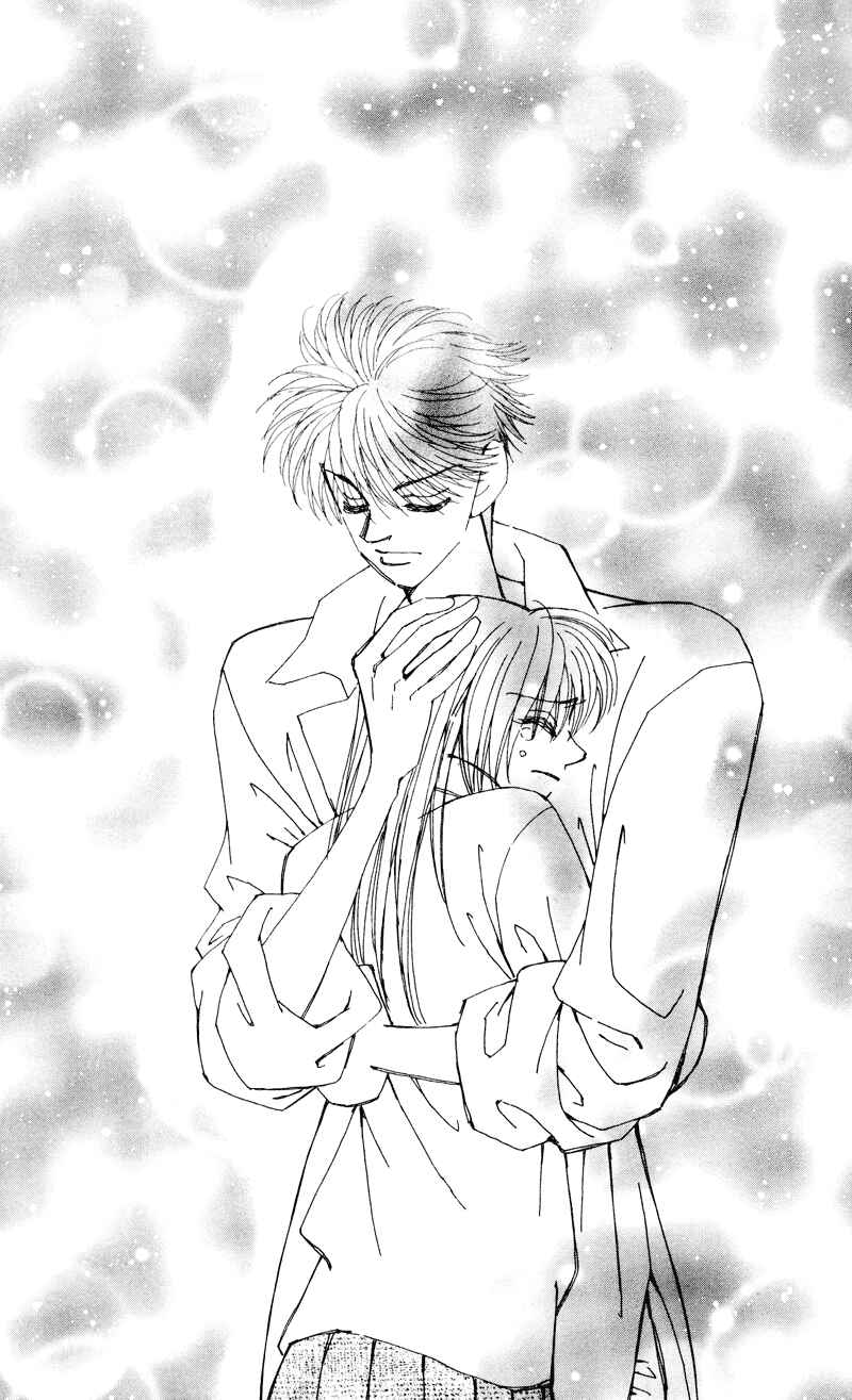 Page 113 Chapter 1 Anata wo Shinjiteru - Samishii Kodomotachi