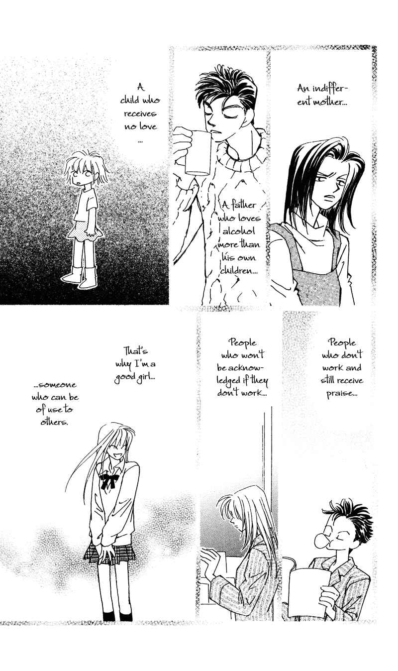 Page 114 Chapter 1 Anata wo Shinjiteru - Samishii Kodomotachi