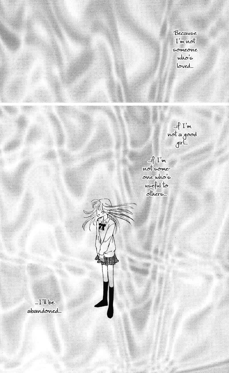 Page 115 Chapter 1 Anata wo Shinjiteru - Samishii Kodomotachi