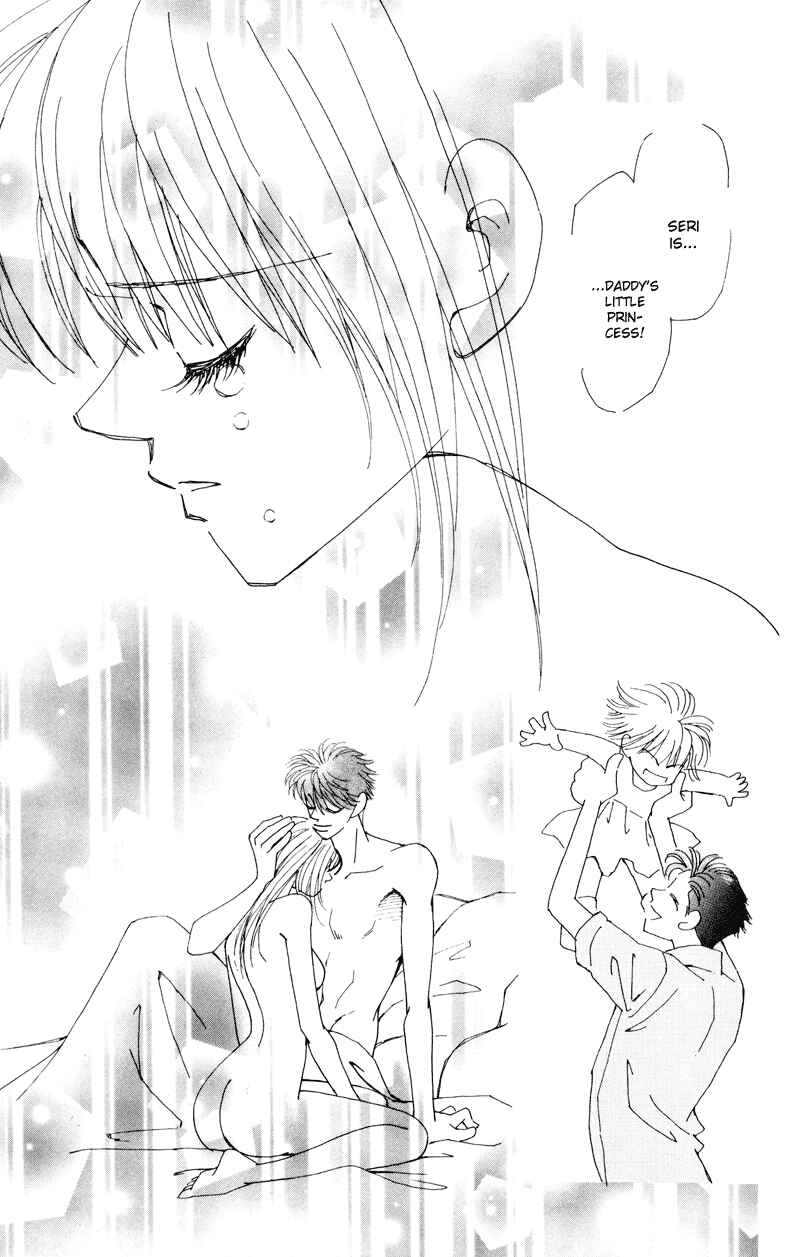 Page 125 Chapter 1 Anata wo Shinjiteru - Samishii Kodomotachi
