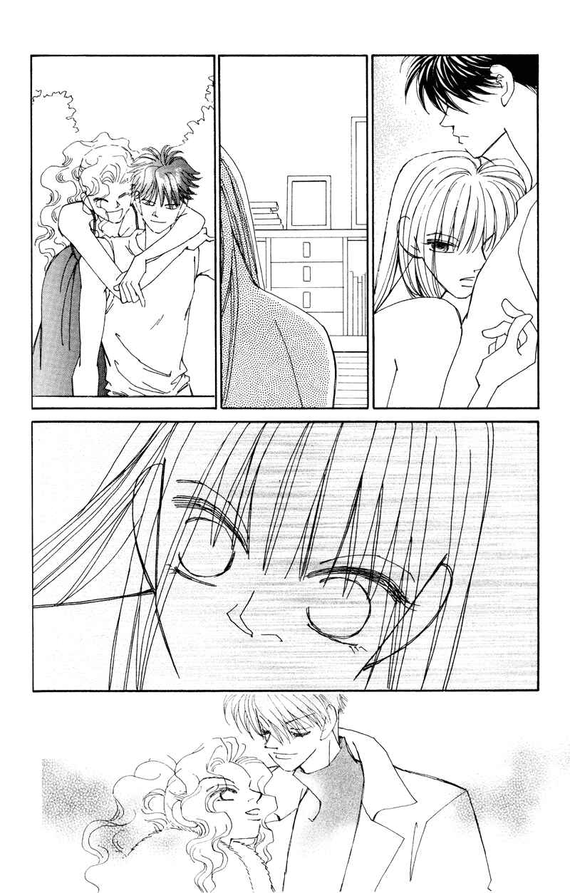 Page 126 Chapter 1 Anata wo Shinjiteru - Samishii Kodomotachi