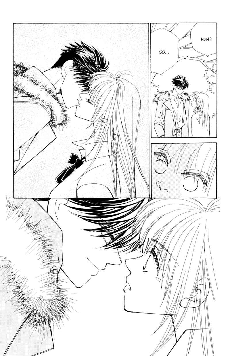 Page 147 Chapter 1 Anata wo Shinjiteru - Samishii Kodomotachi