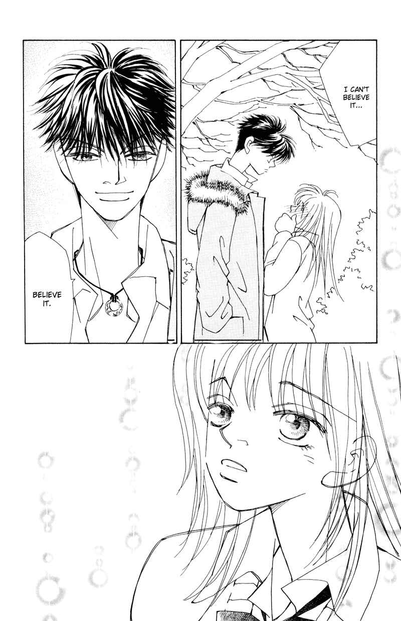 Page 148 Chapter 1 Anata wo Shinjiteru - Samishii Kodomotachi