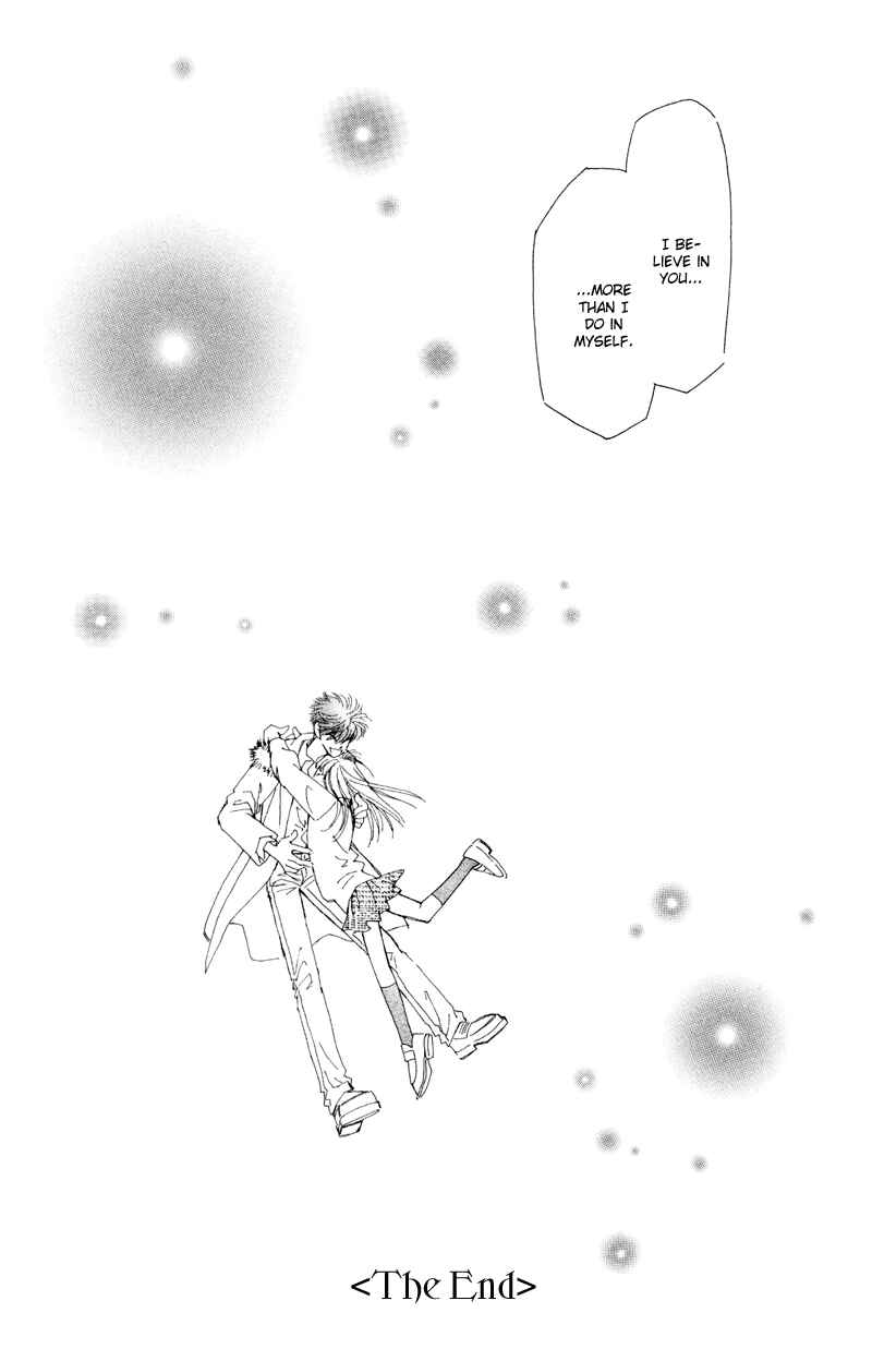 Page 149 Chapter 1 Anata wo Shinjiteru - Samishii Kodomotachi