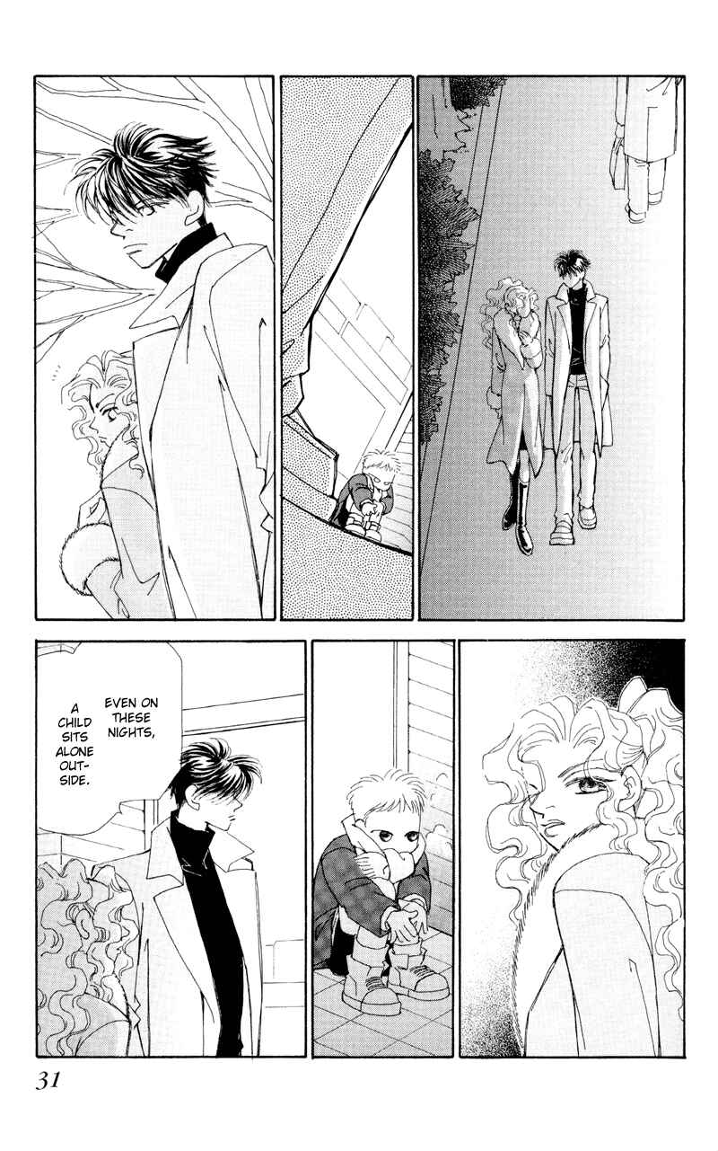 Page 31 Chapter 1 Anata wo Shinjiteru - Samishii Kodomotachi
