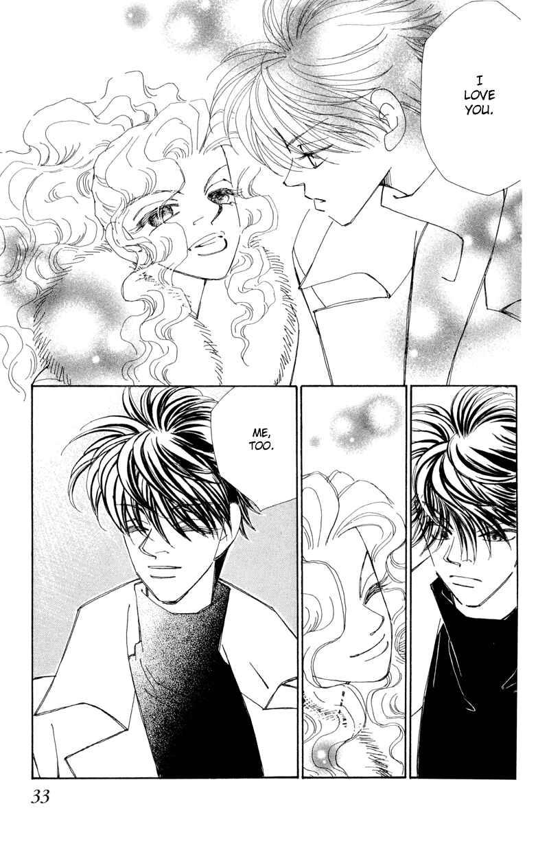 Page 33 Chapter 1 Anata wo Shinjiteru - Samishii Kodomotachi